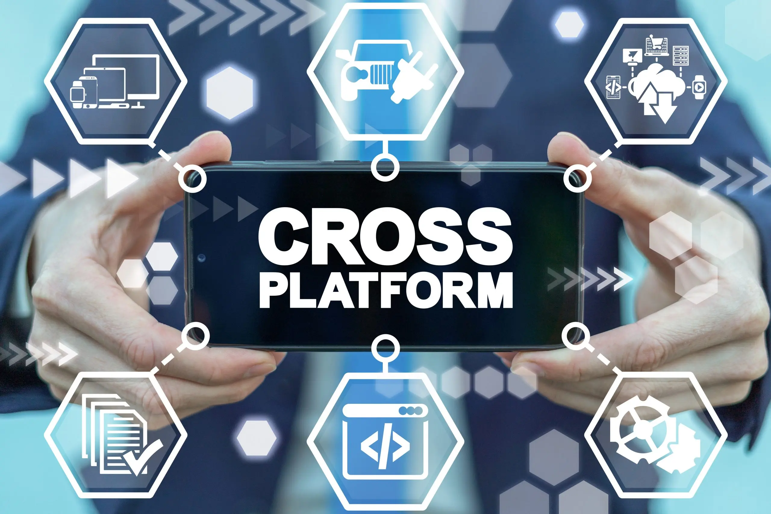 Cross-Platform Apps